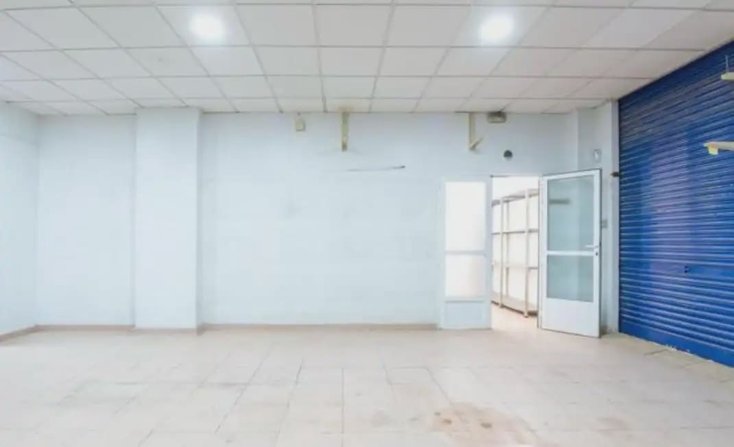 Erhverv til leje i Murcia by - € 650 (Ref: 9922743)