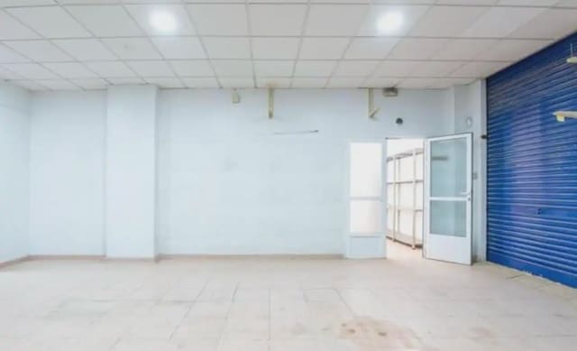 Erhverv til leje i San Antón, Murcia by - € 650 (Ref: 9922743)