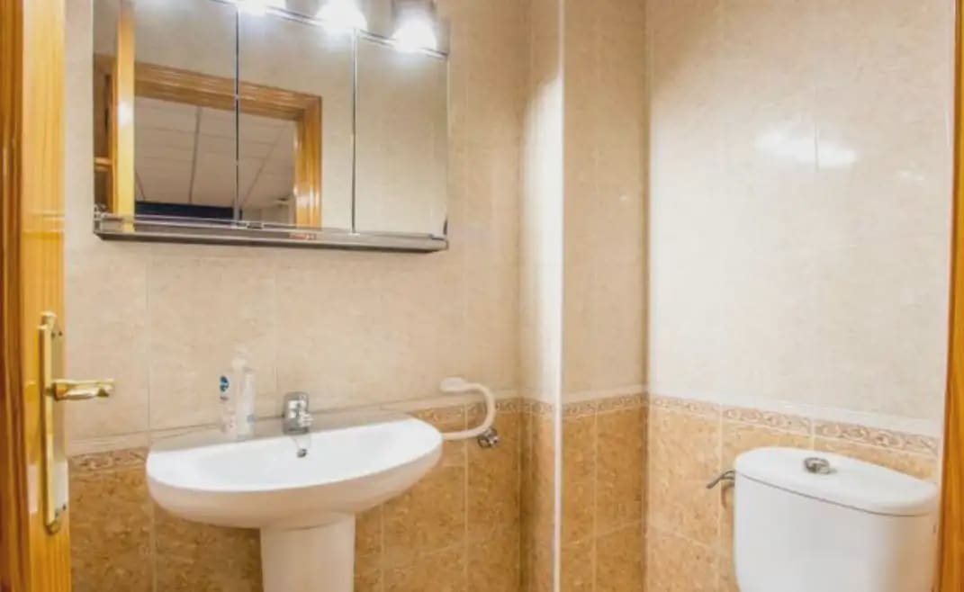 Erhverv til leje i Murcia by - € 650 (Ref: 9922743)