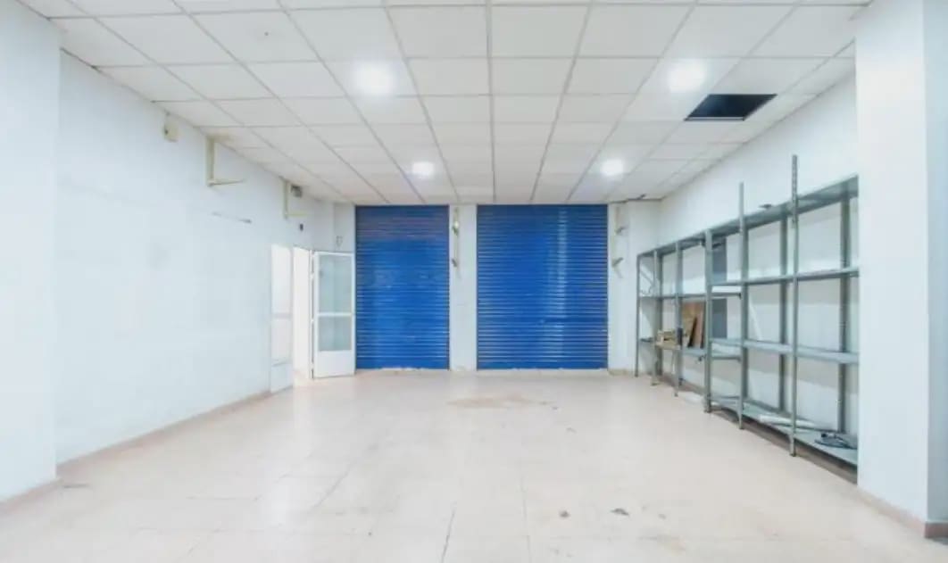 Erhverv til leje i Murcia by - € 650 (Ref: 9922743)