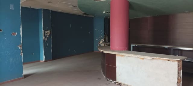 Gewerbe zu verkaufen in San Gines, Murcia Stadt - 95.000 € (Ref: 9922744)