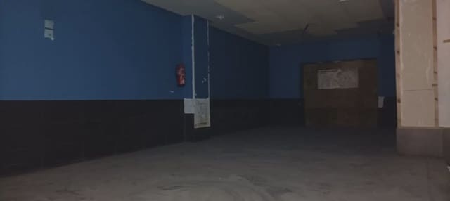 Gewerbe zu verkaufen in San Gines, Murcia Stadt - 95.000 € (Ref: 9922744)