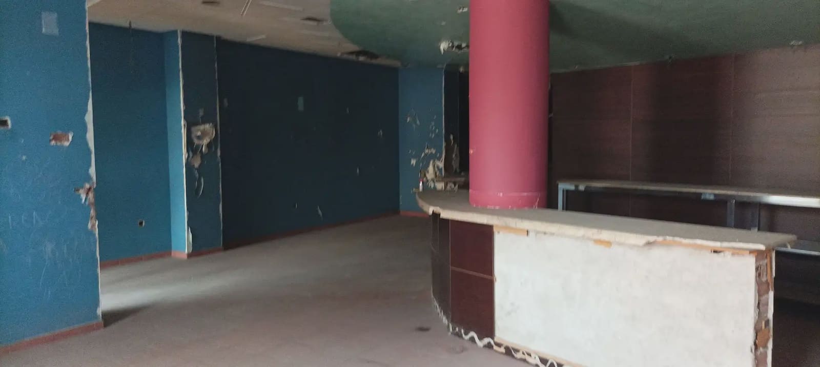 Local Comercial en San Gines en venta - 95.000 € (Ref: 9922744)