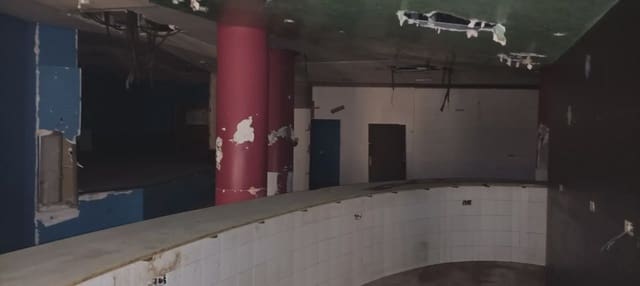 Gewerbe zu verkaufen in San Gines, Murcia Stadt - 95.000 € (Ref: 9922744)