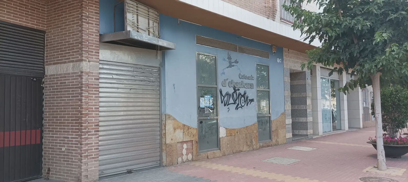 Local Comercial en San Gines en venta - 95.000 € (Ref: 9922744)