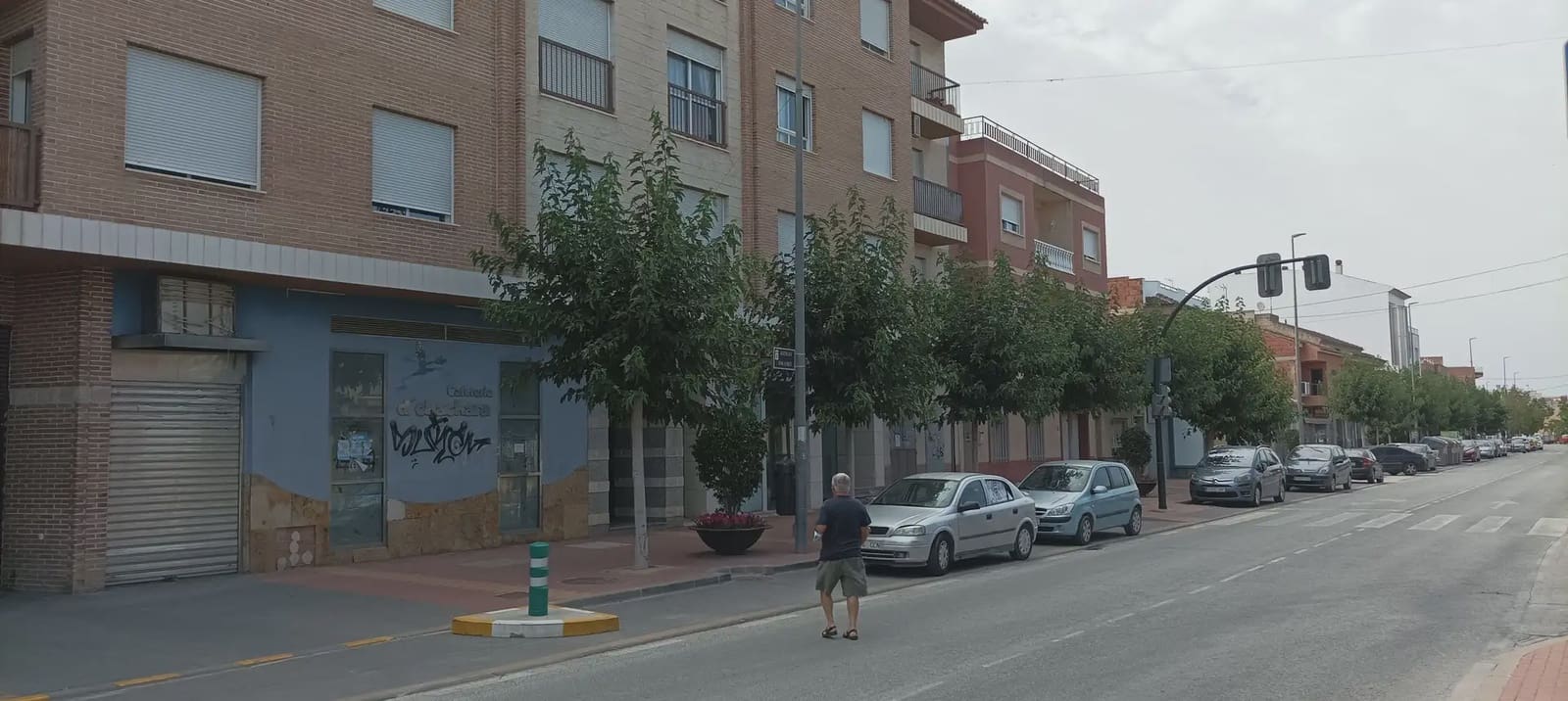 Local Comercial en San Gines en venta - 95.000 € (Ref: 9922744)