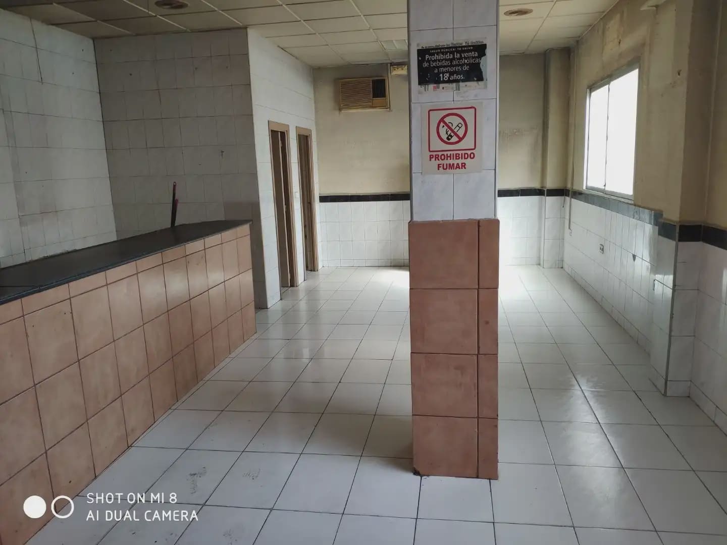 Gewerbe zu verkaufen in Murcia Stadt - 56.000 € (Ref: 9922745)