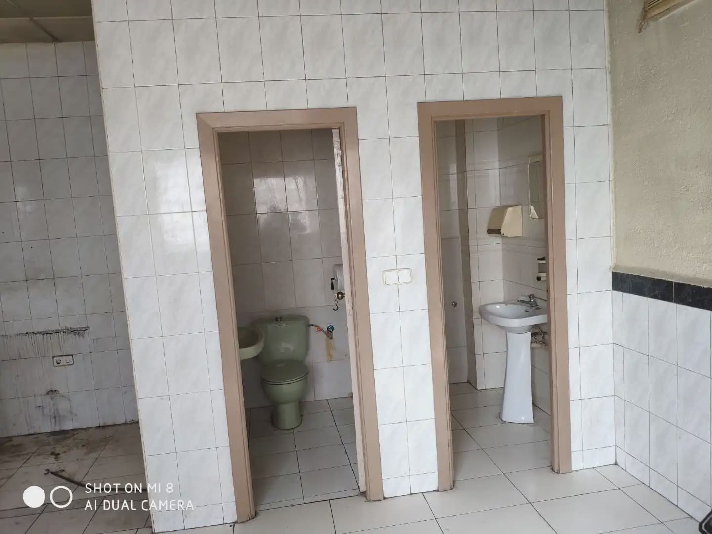 Gewerbe zu verkaufen in Murcia Stadt - 56.000 € (Ref: 9922745)