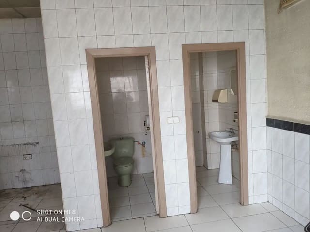 Gewerbe zu verkaufen in La Fama, Murcia Stadt - 56.000 € (Ref: 9922745)