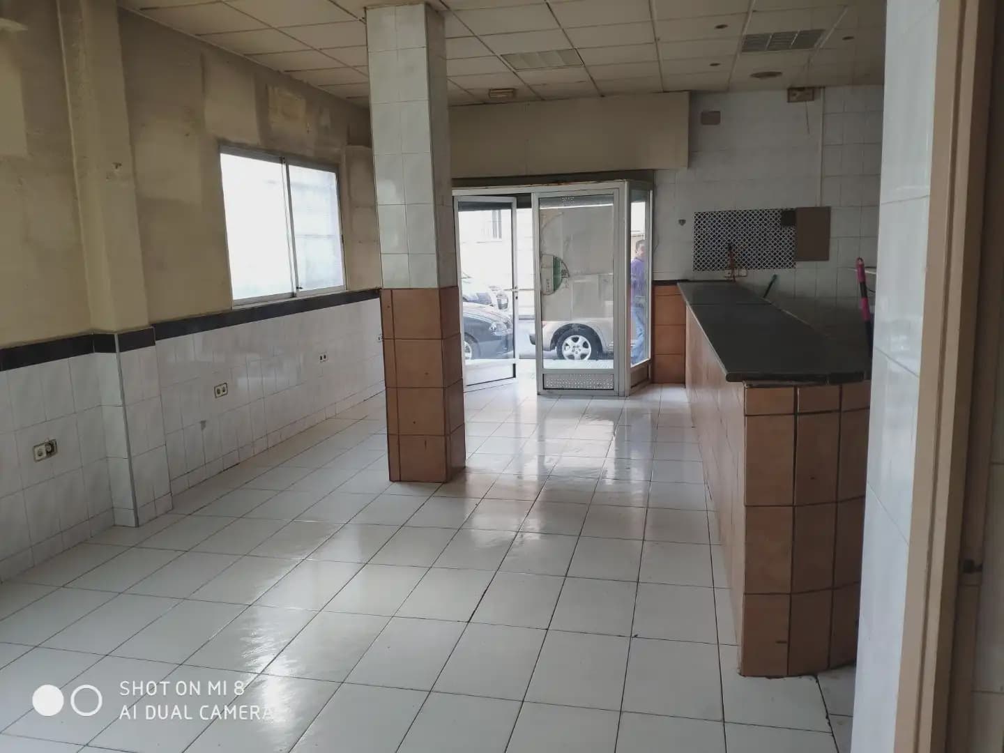Gewerbe zu verkaufen in Murcia Stadt - 56.000 € (Ref: 9922745)