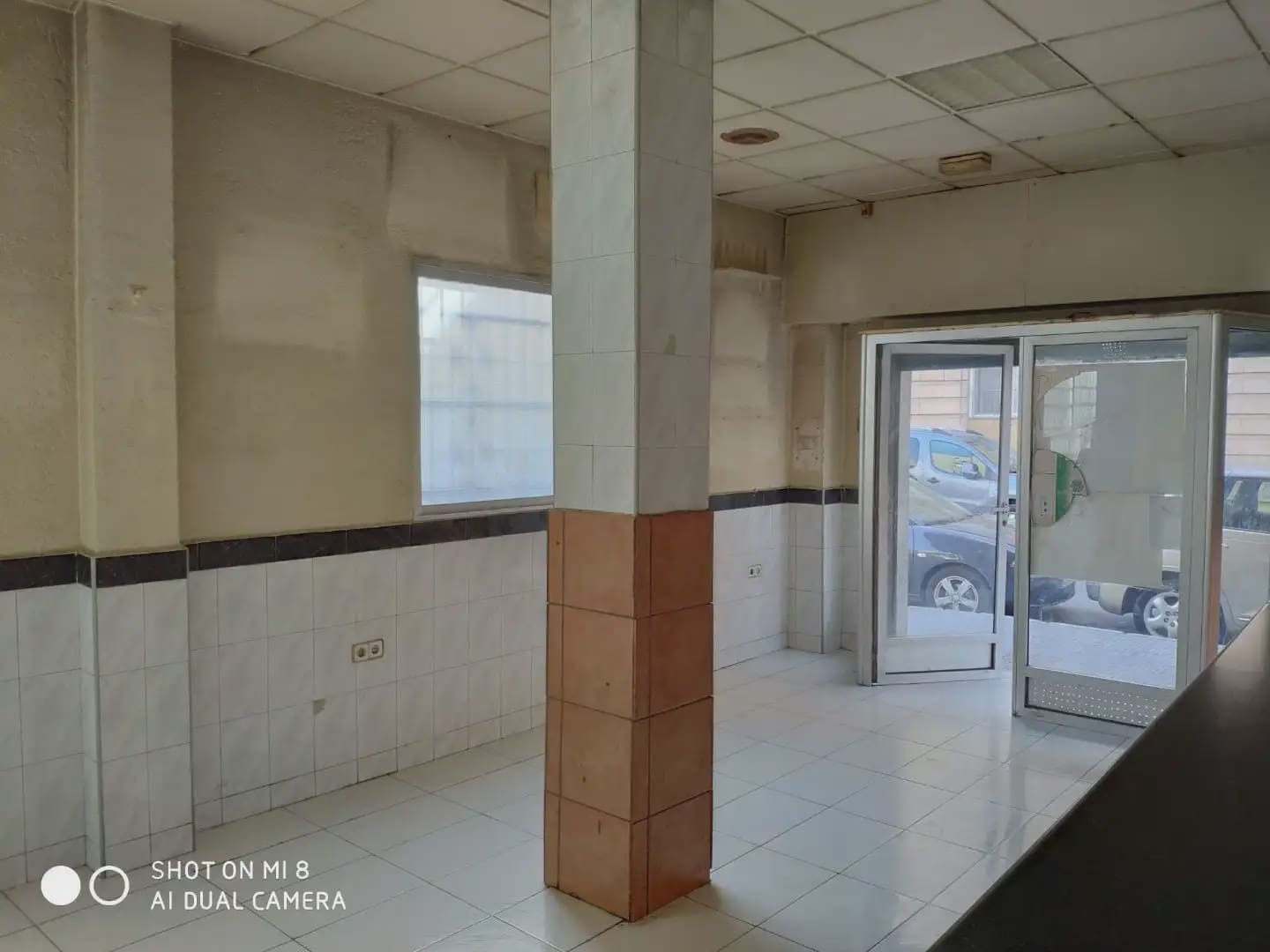 Gewerbe zu verkaufen in Murcia Stadt - 56.000 € (Ref: 9922745)