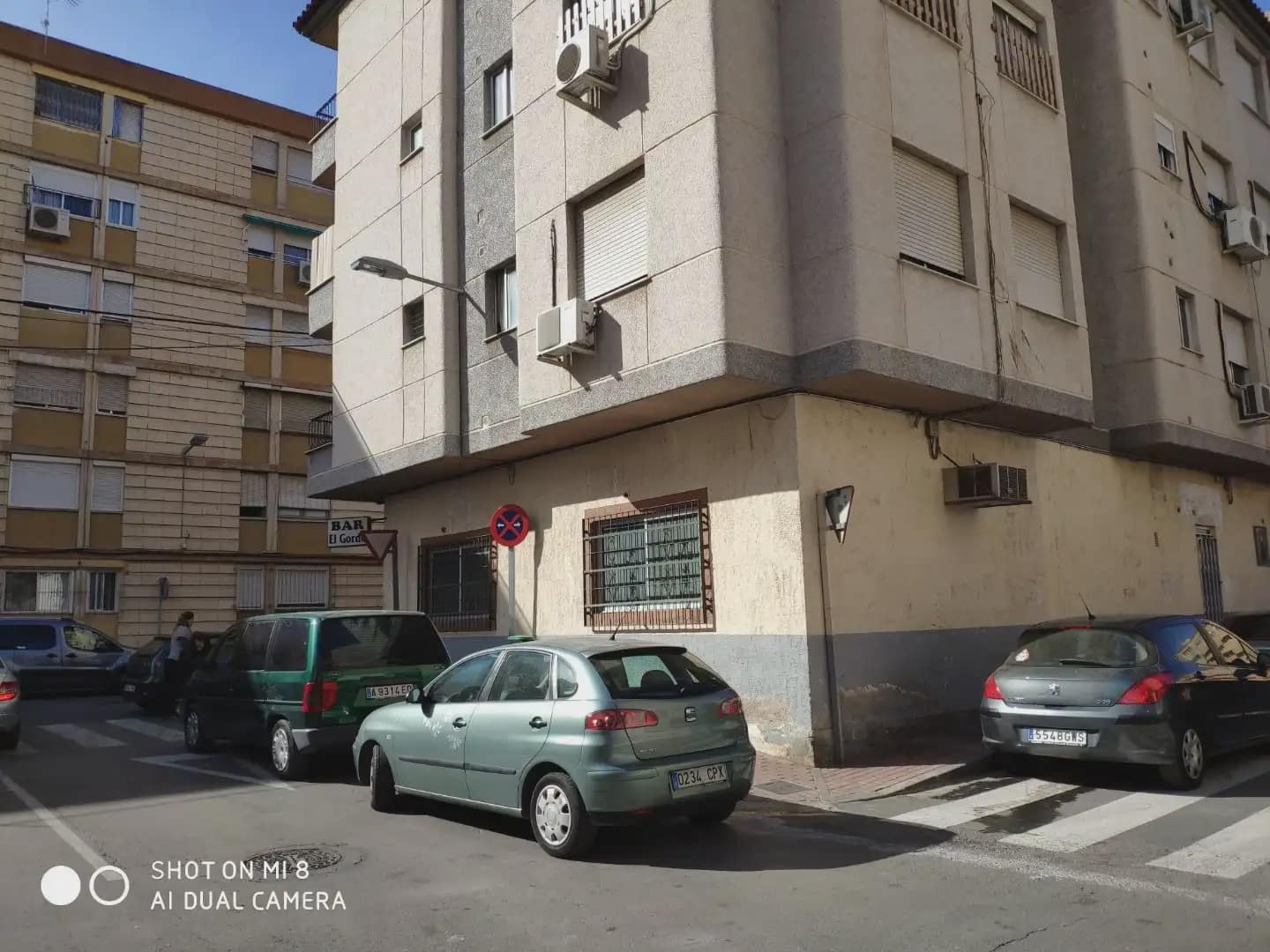Gewerbe zu verkaufen in Murcia Stadt - 56.000 € (Ref: 9922745)