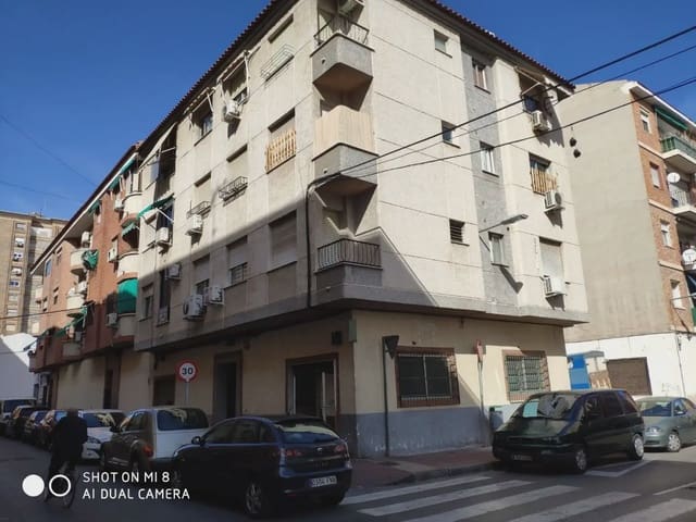 Gewerbe zu verkaufen in La Fama, Murcia Stadt - 56.000 € (Ref: 9922745)