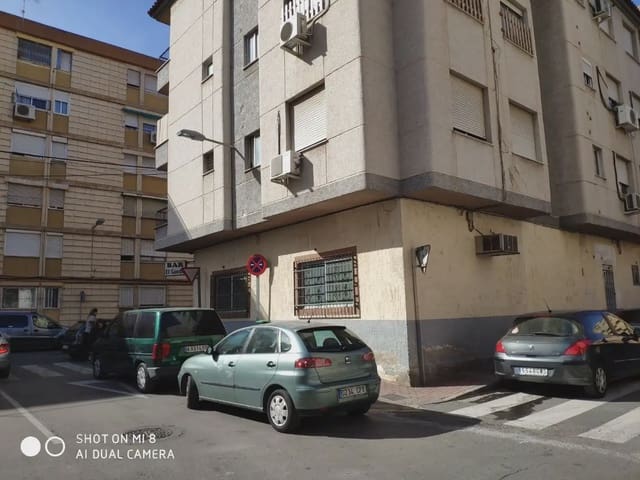 Gewerbe zu verkaufen in La Fama, Murcia Stadt - 56.000 € (Ref: 9922745)