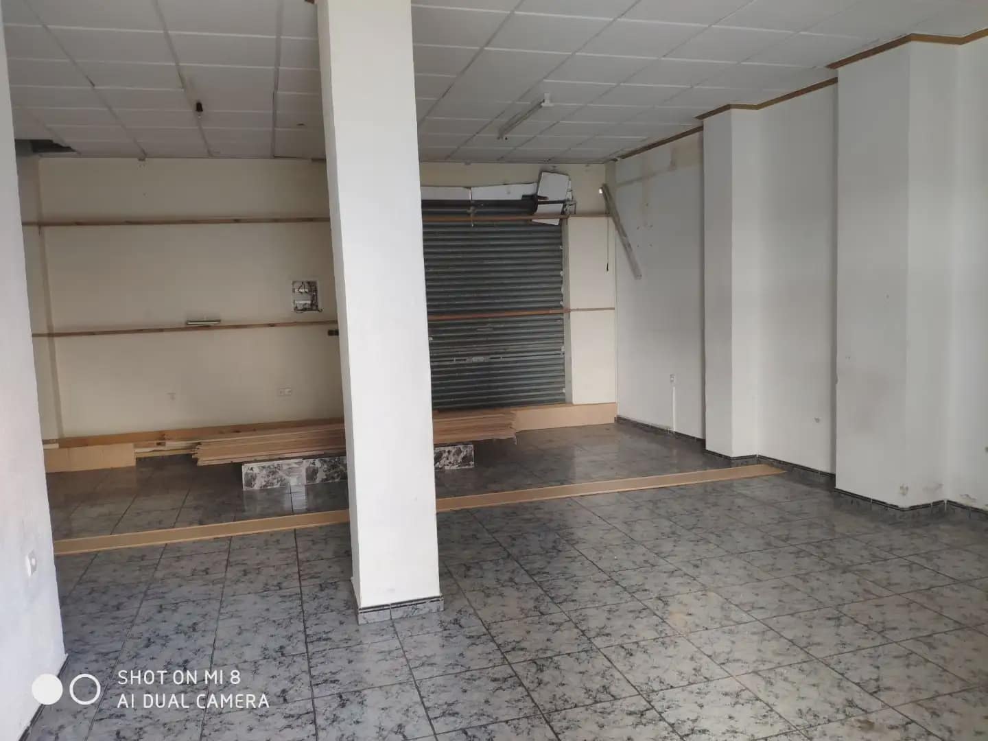 Gewerbe zu verkaufen in Murcia Stadt - 52.000 € (Ref: 9922746)