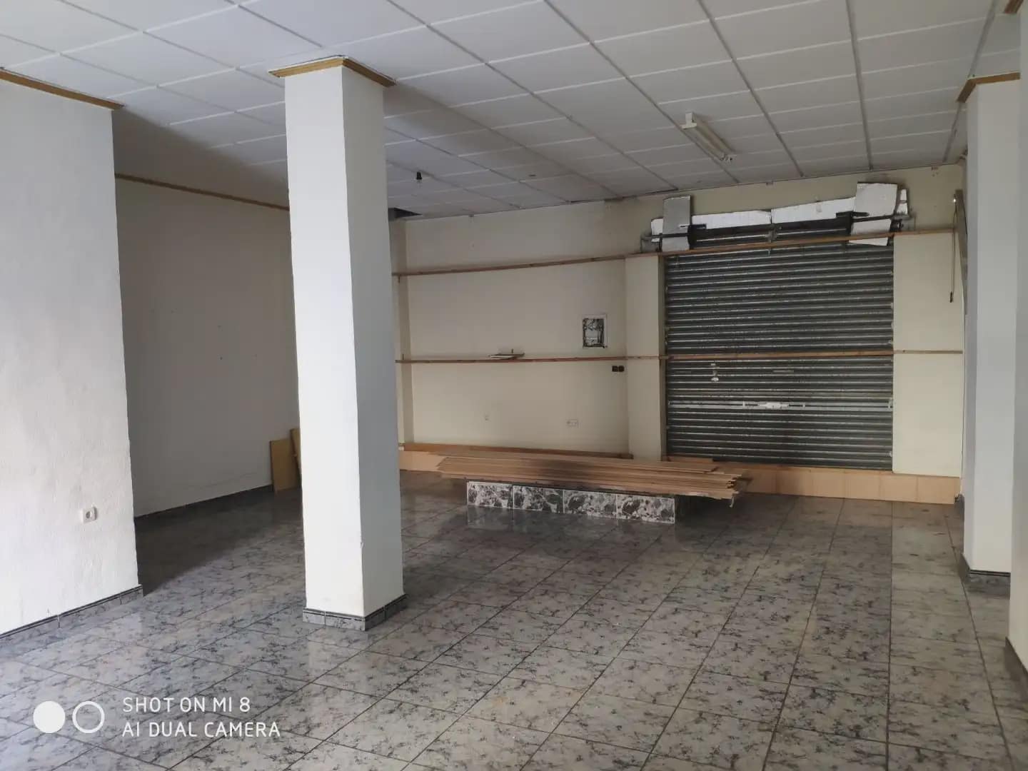 Gewerbe zu verkaufen in Murcia Stadt - 52.000 € (Ref: 9922746)