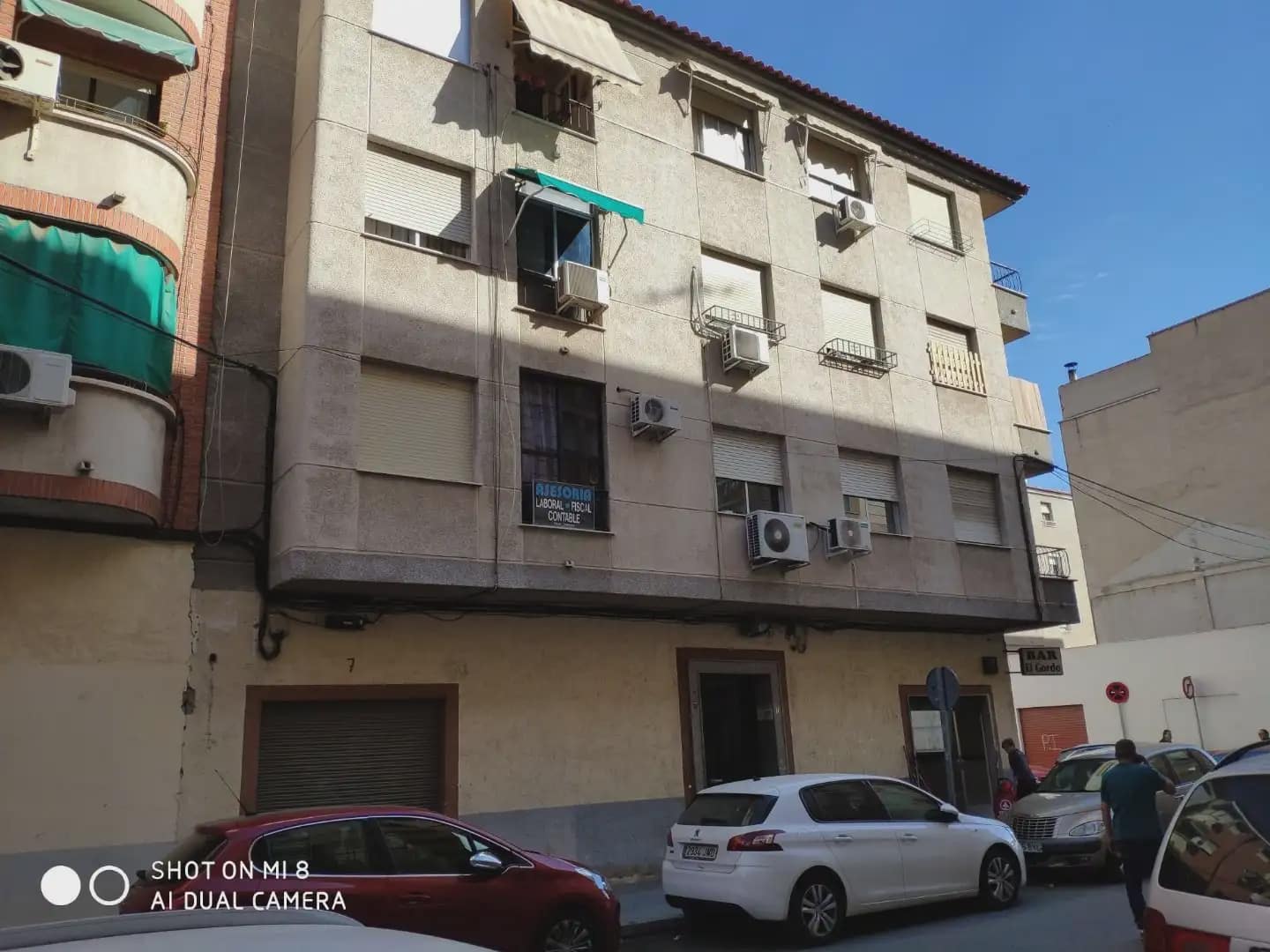 Gewerbe zu verkaufen in Murcia Stadt - 52.000 € (Ref: 9922746)