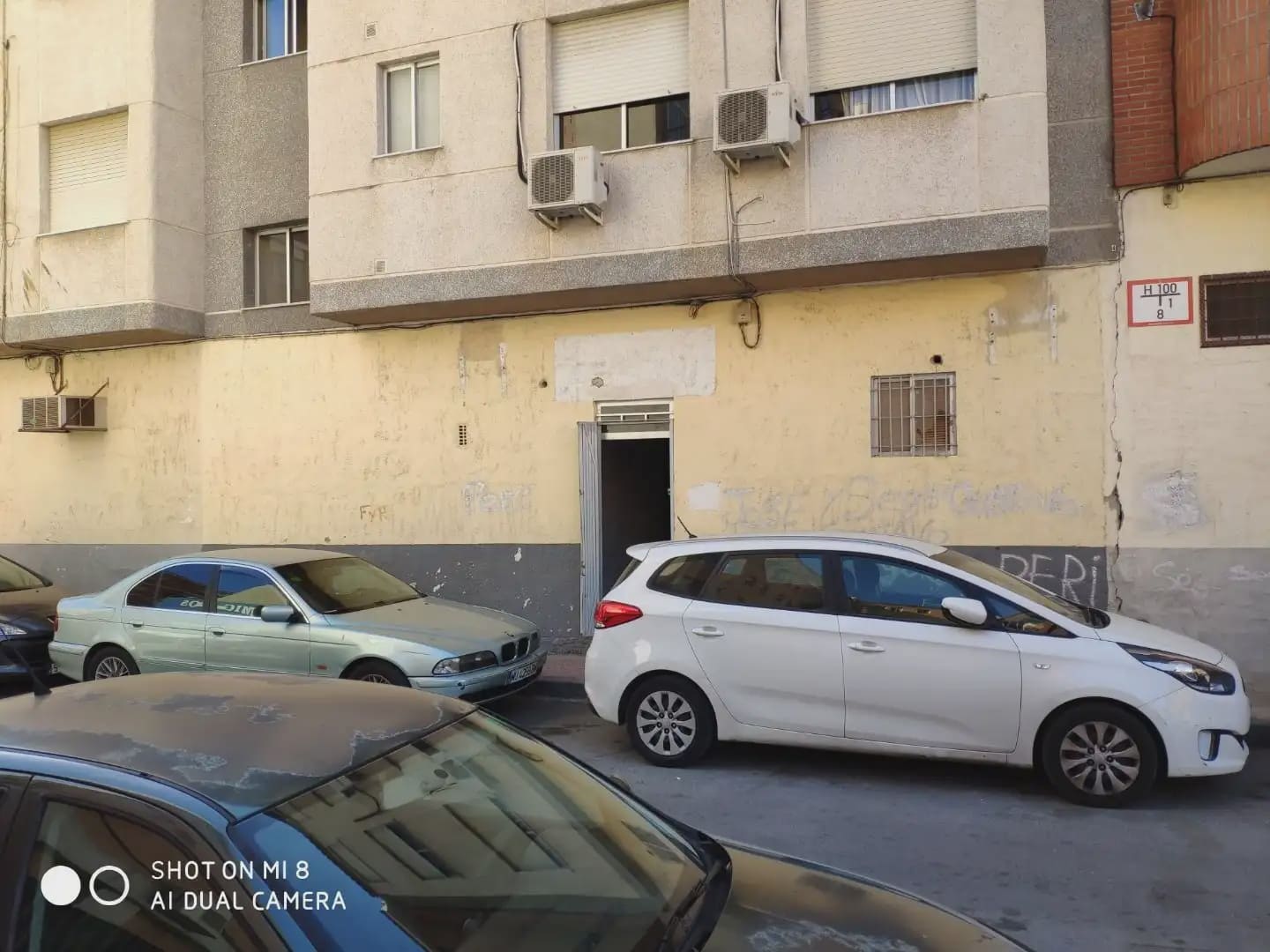 Gewerbe zu verkaufen in Murcia Stadt - 52.000 € (Ref: 9922746)