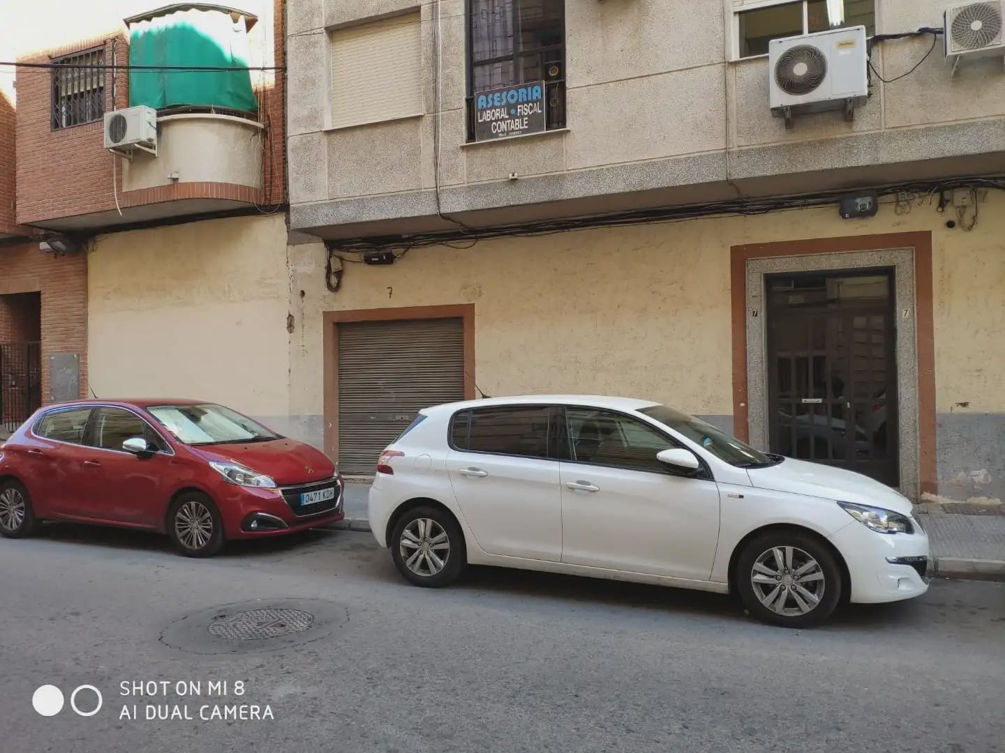 Gewerbe zu verkaufen in Murcia Stadt - 52.000 € (Ref: 9922746)