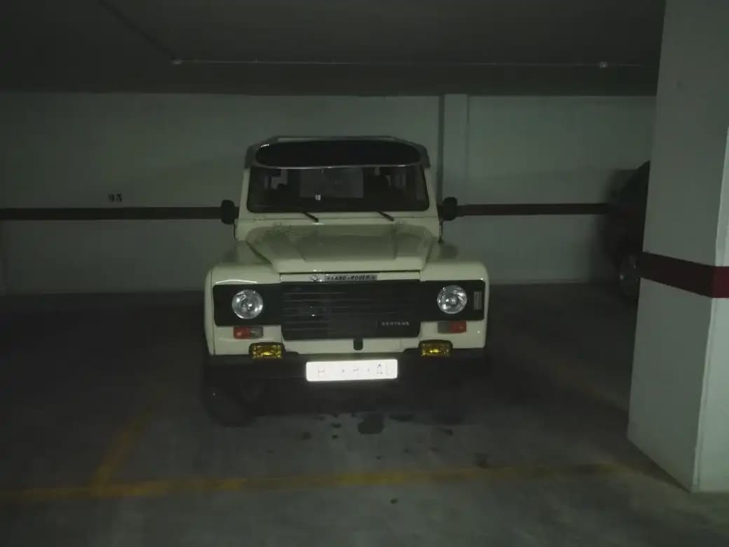 Garage for sale in San Jose de la Vega - € 5,000 (Ref: 9922747)