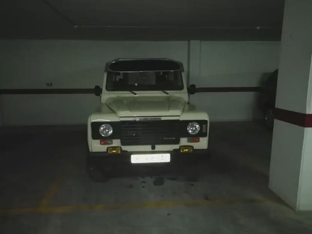 Garage in vendita in San José de la Vega, Murcia città - 5.000 € (Rif: 9922747)