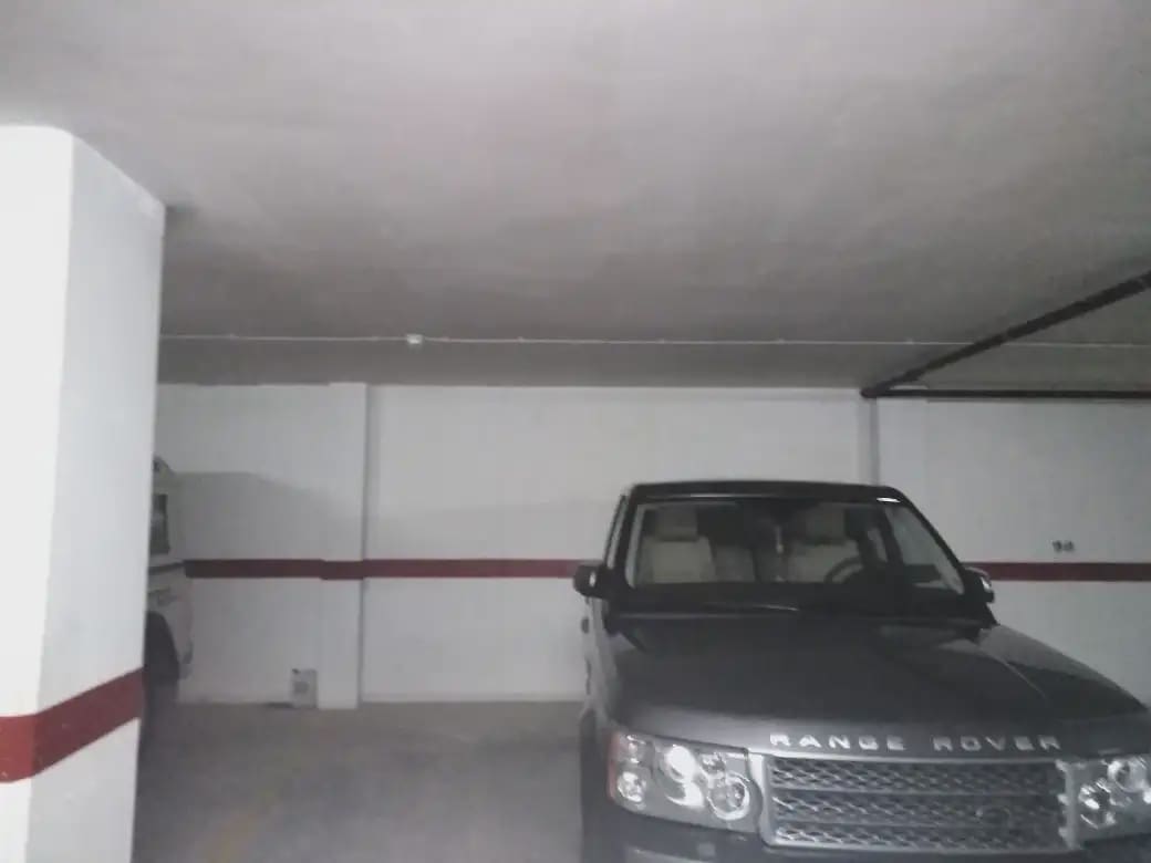 Garage in vendita in San Jose de la Vega - 7.500 € (Rif: 9922748)