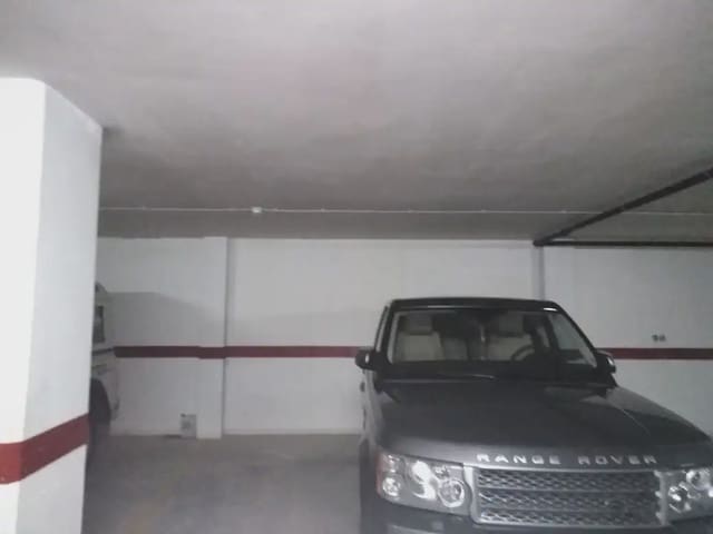 Garage in vendita in San José de la Vega, Murcia città - 7.500 € (Rif: 9922748)