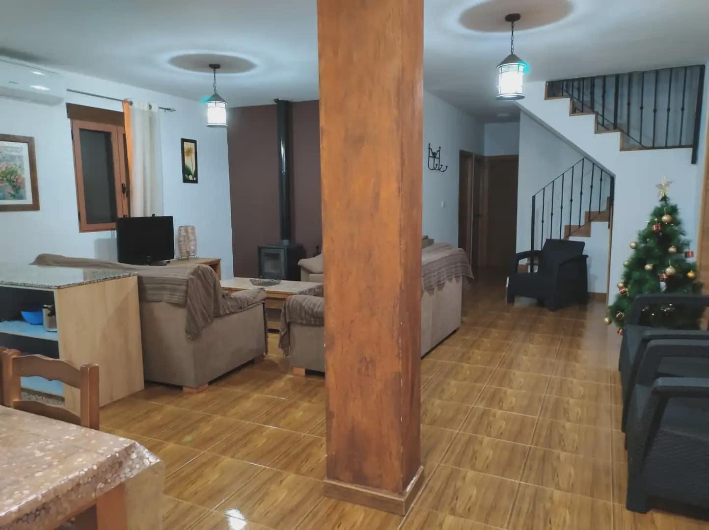 8 bedroom Finca/Country House for sale in Moratalla with pool - € 350,000 (Ref: 9922749)