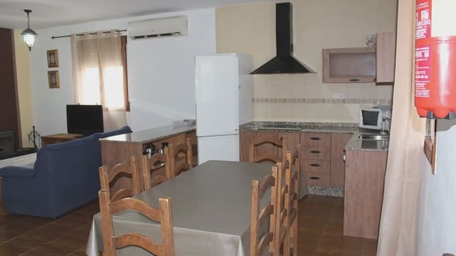 8 bedroom Finca/Country House for sale in Moratalla with pool - € 350,000 (Ref: 9922749)