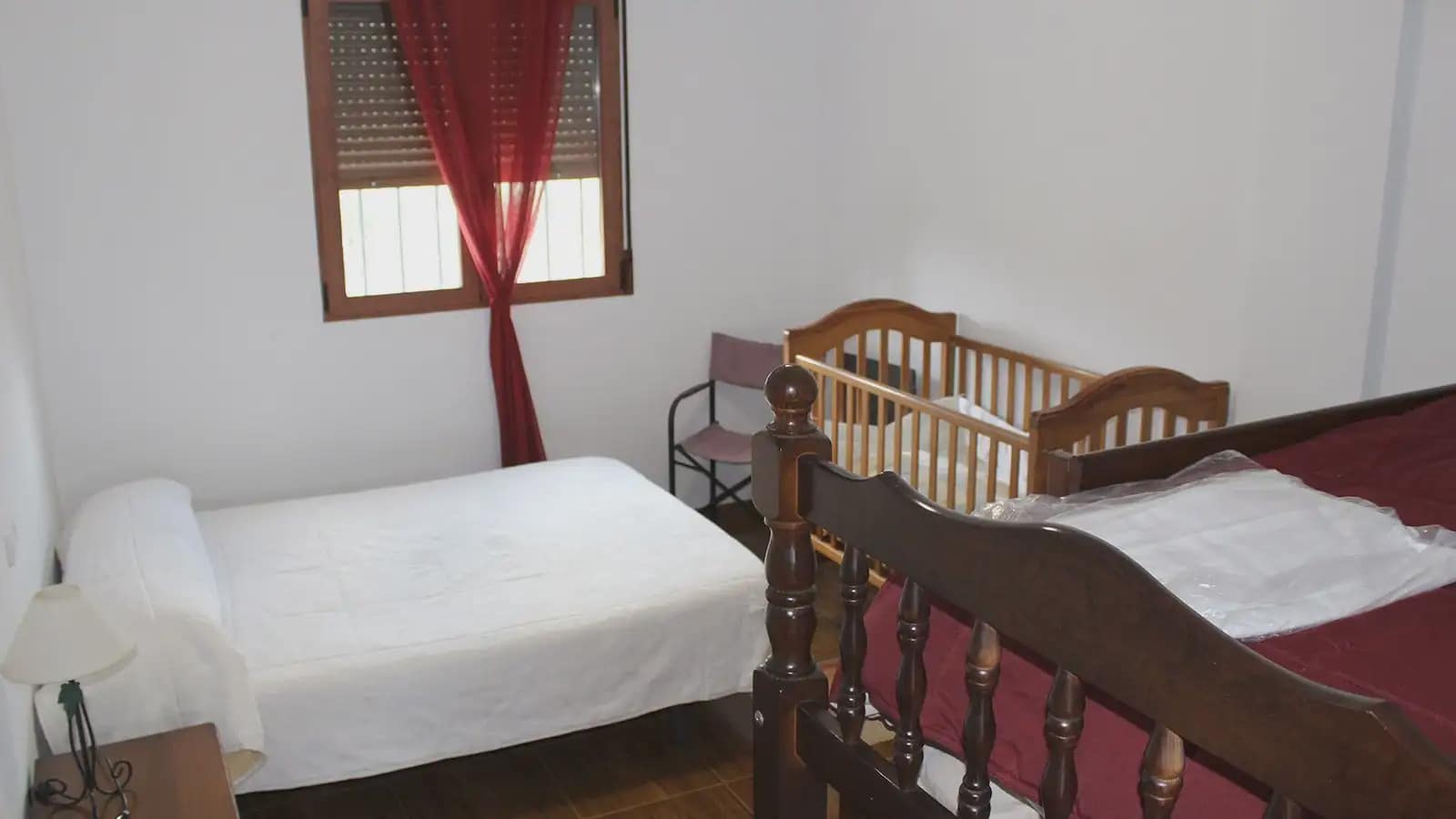 8 bedroom Finca/Country House for sale in Moratalla with pool - € 350,000 (Ref: 9922749)