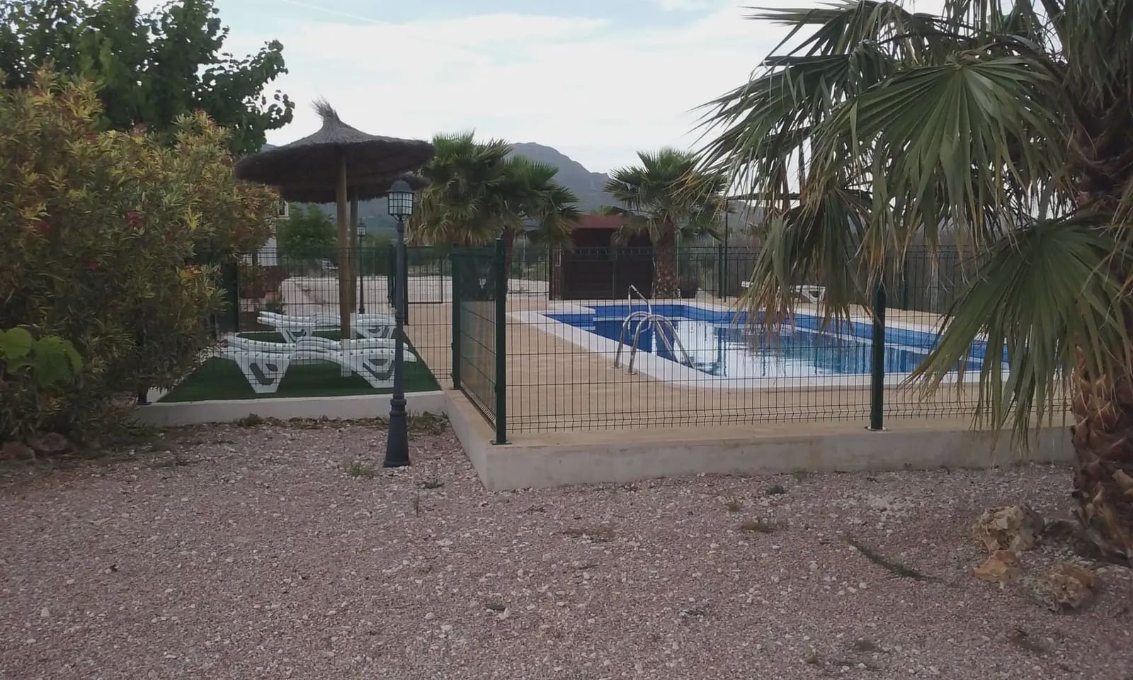 8 bedroom Finca/Country House for sale in Moratalla with pool - € 350,000 (Ref: 9922749)
