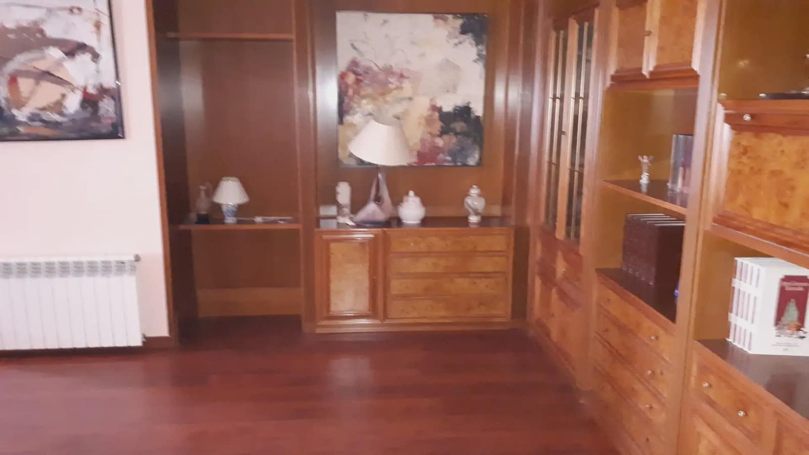 4 sypialnia Willa na sprzedaż w La Alcayna z basenem garażem - 750 000 € (Ref: 9922750)