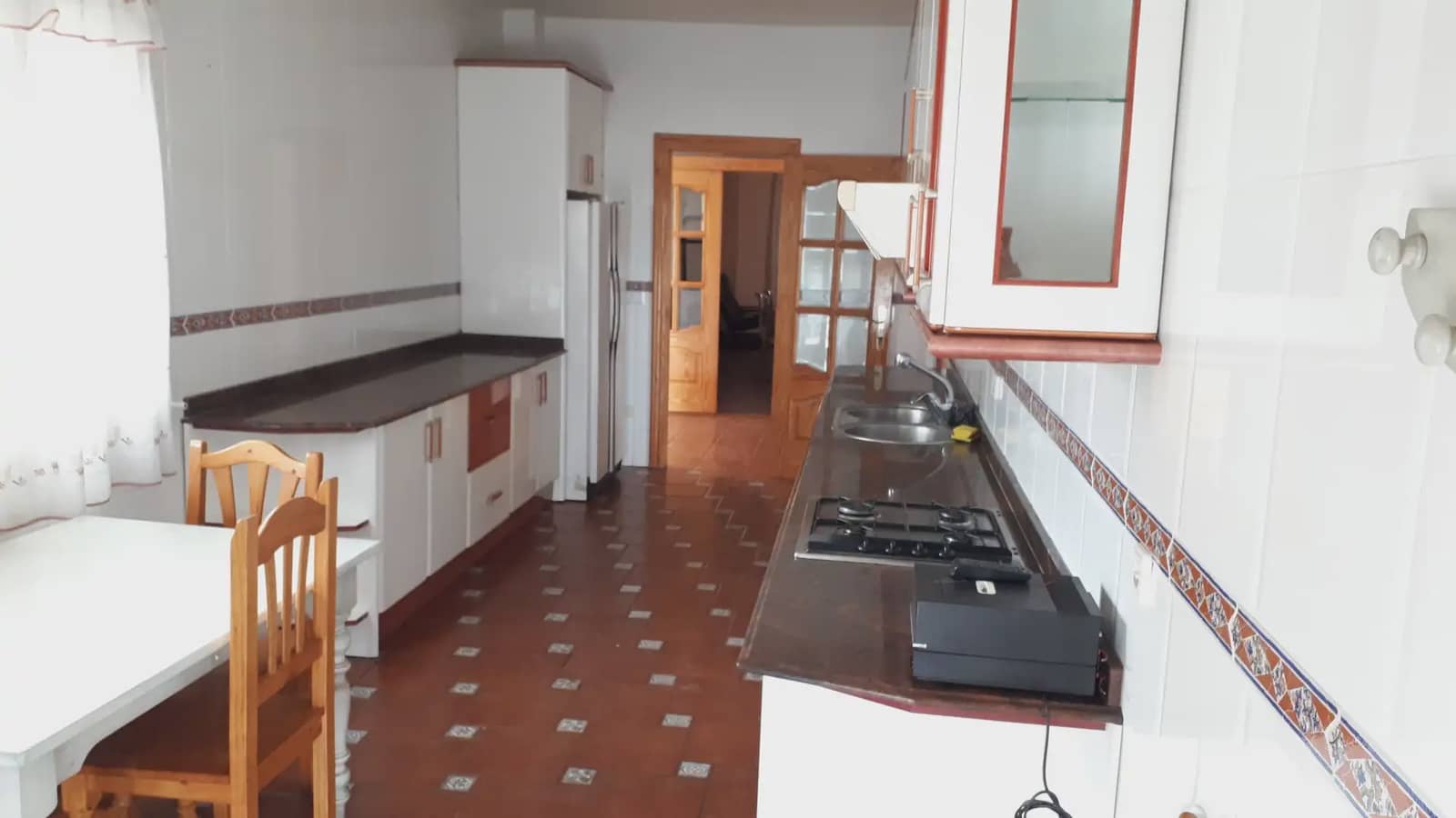 4 sypialnia Willa na sprzedaż w La Alcayna z basenem garażem - 750 000 € (Ref: 9922750)