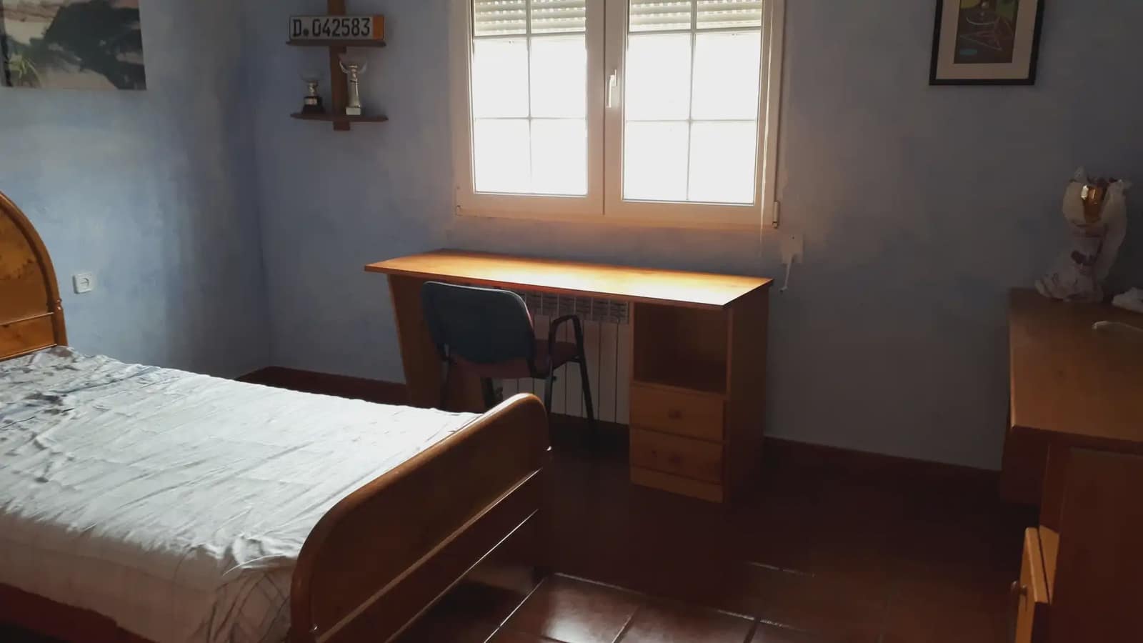 4 sypialnia Willa na sprzedaż w La Alcayna z basenem garażem - 750 000 € (Ref: 9922750)
