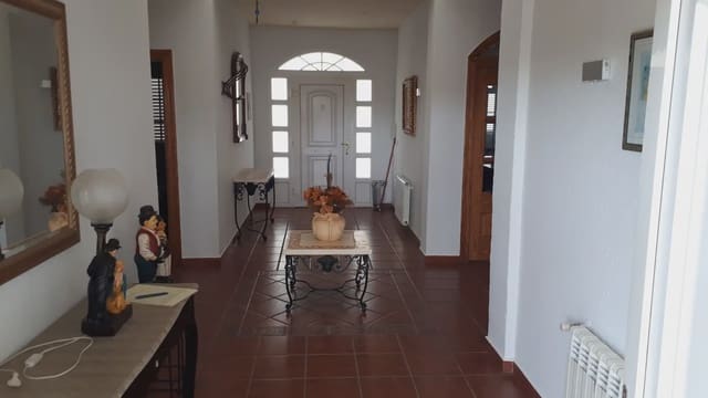 4 chambre Villa/Maison à vendre à La Alcayna, Molina de Segura avec piscine garage - 750 000 € (Ref: 9922750)