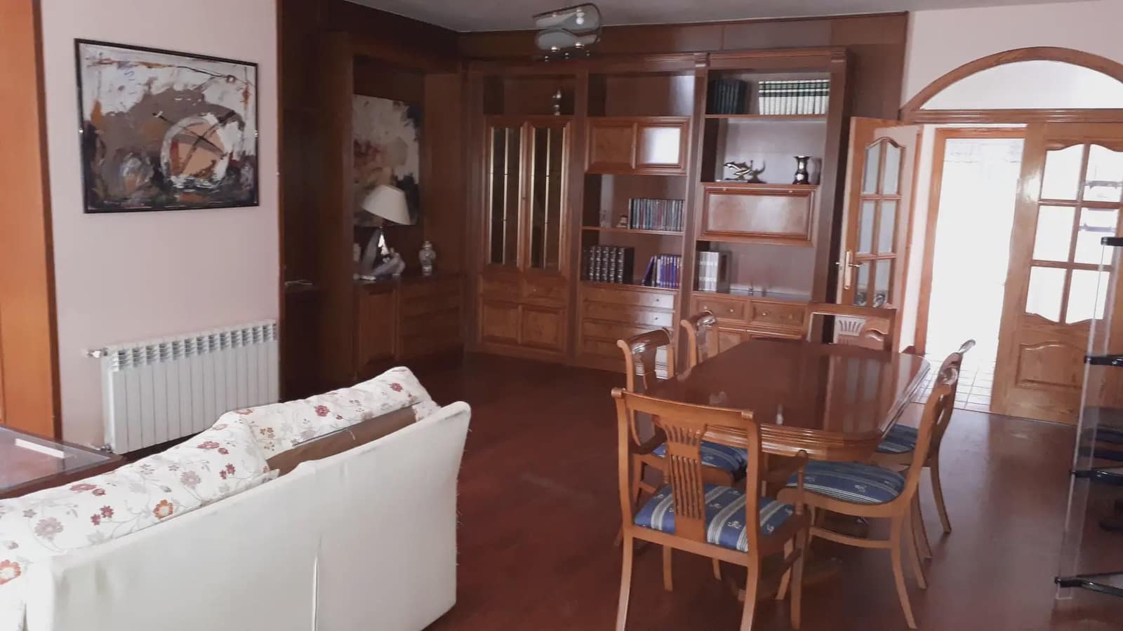4 sypialnia Willa na sprzedaż w La Alcayna z basenem garażem - 750 000 € (Ref: 9922750)