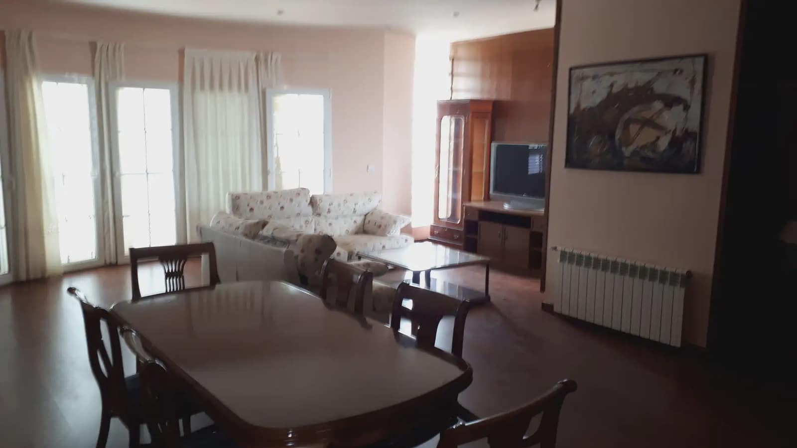 4 sypialnia Willa na sprzedaż w La Alcayna z basenem garażem - 750 000 € (Ref: 9922750)