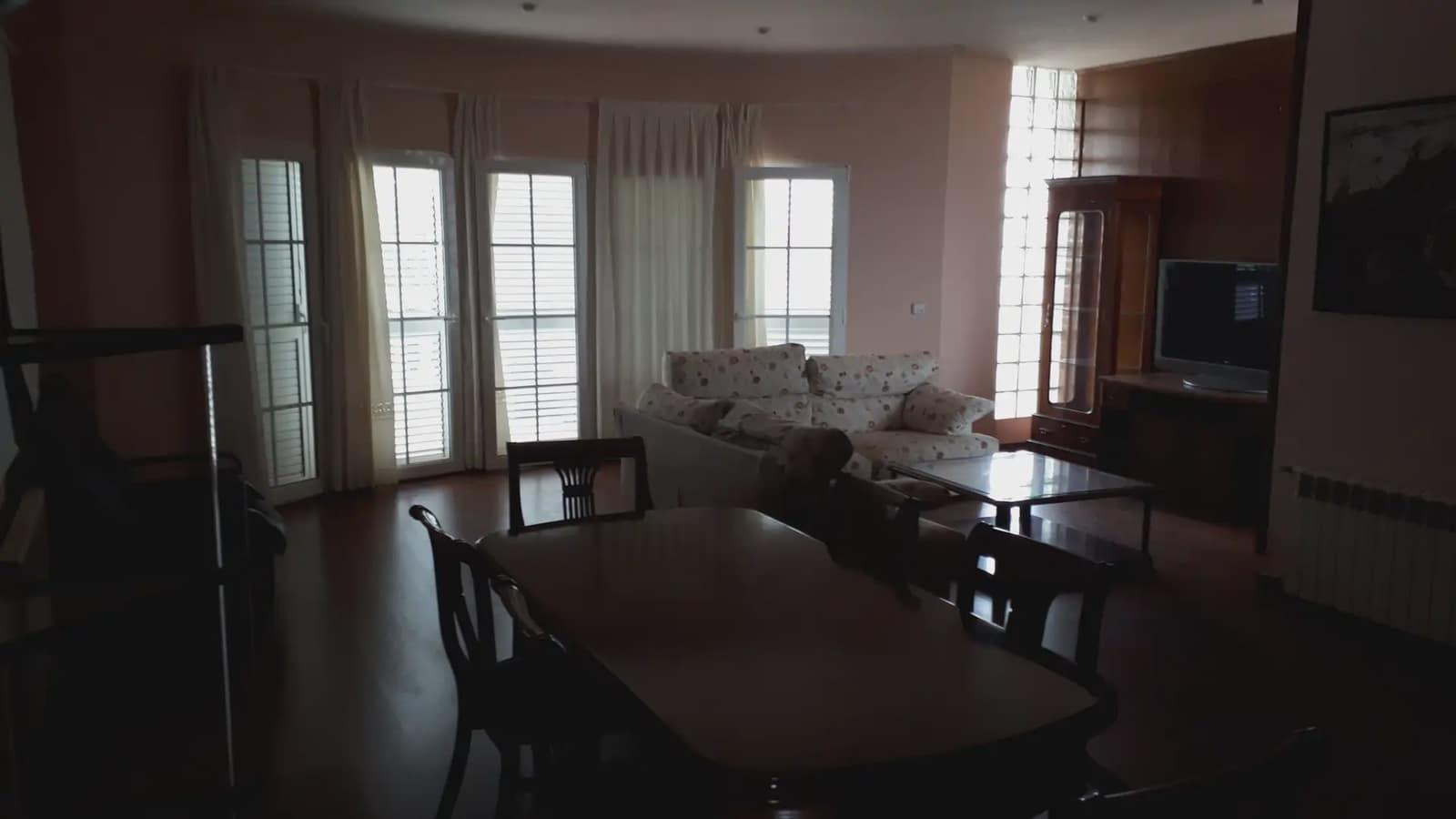 4 sypialnia Willa na sprzedaż w La Alcayna z basenem garażem - 750 000 € (Ref: 9922750)