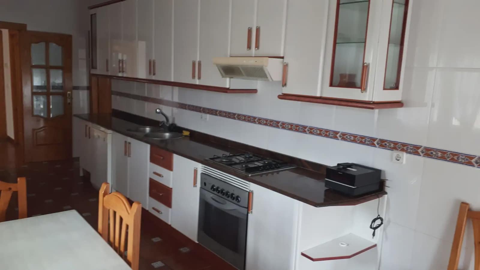 4 sypialnia Willa na sprzedaż w La Alcayna z basenem garażem - 750 000 € (Ref: 9922750)