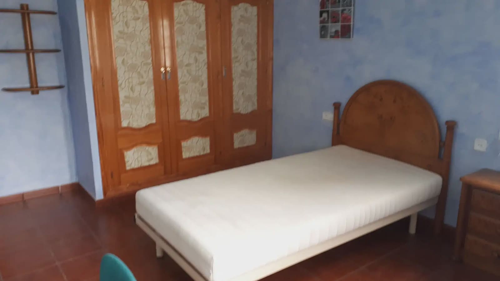 4 sypialnia Willa na sprzedaż w La Alcayna z basenem garażem - 750 000 € (Ref: 9922750)