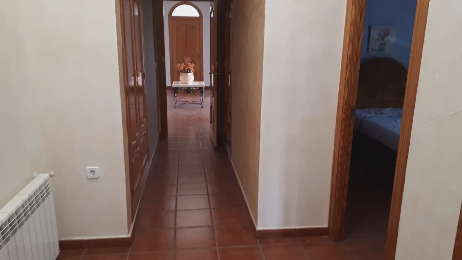 4 sypialnia Willa na sprzedaż w La Alcayna z basenem garażem - 750 000 € (Ref: 9922750)