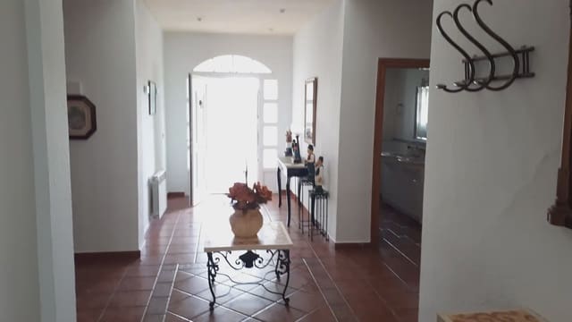 4 chambre Villa/Maison à vendre à La Alcayna, Molina de Segura avec piscine garage - 750 000 € (Ref: 9922750)