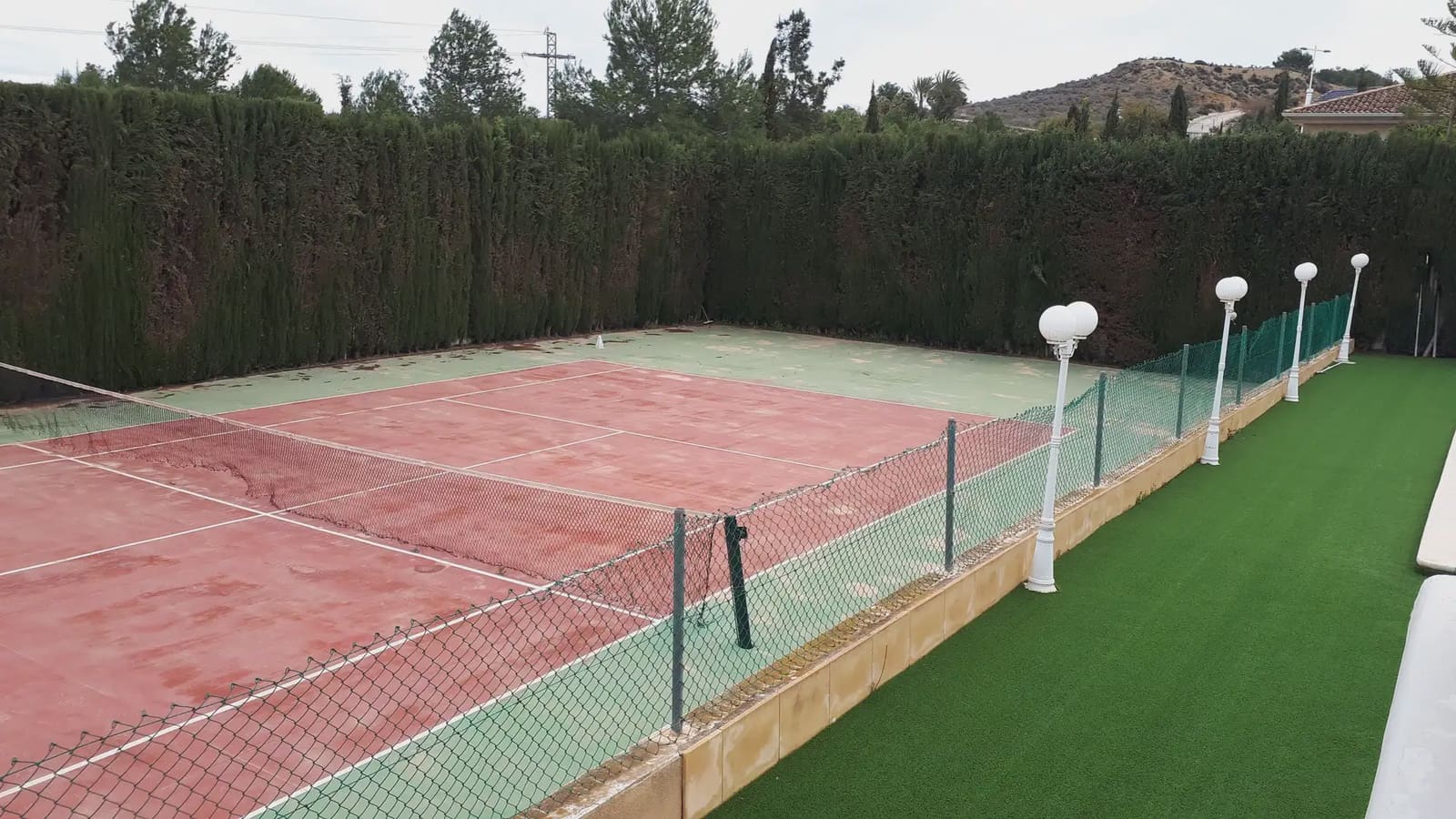 4 sypialnia Willa na sprzedaż w La Alcayna z basenem garażem - 750 000 € (Ref: 9922750)