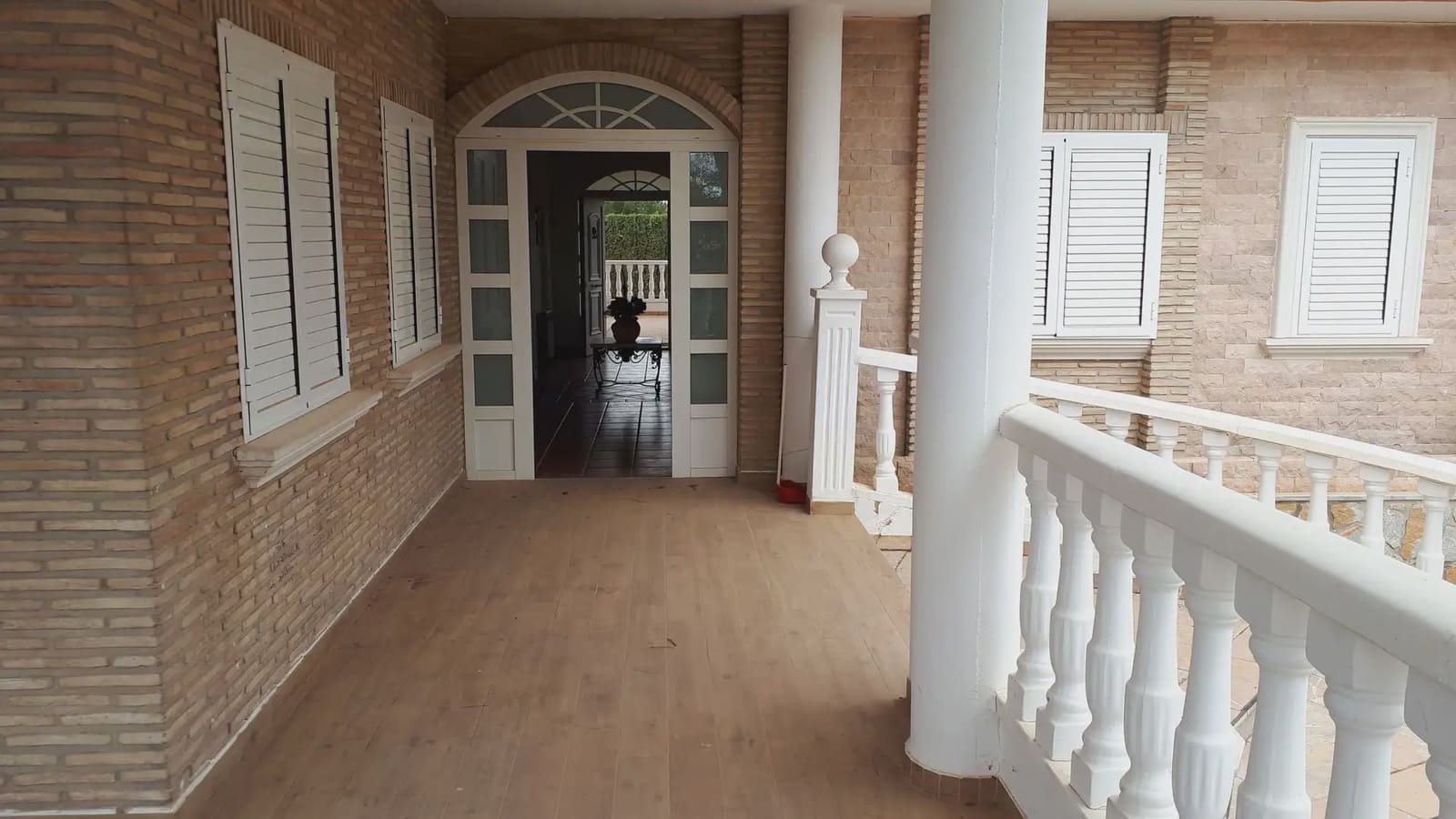 4 sypialnia Willa na sprzedaż w La Alcayna z basenem garażem - 750 000 € (Ref: 9922750)