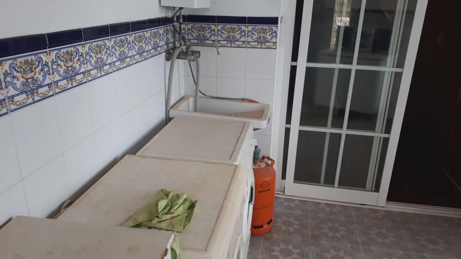 4 sypialnia Willa na sprzedaż w La Alcayna z basenem garażem - 750 000 € (Ref: 9922750)