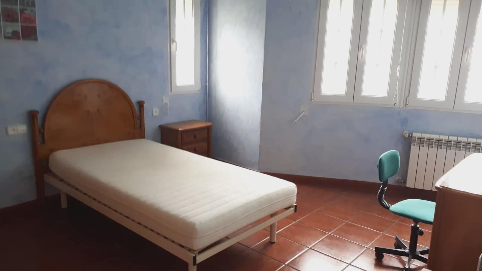 4 sypialnia Willa na sprzedaż w La Alcayna z basenem garażem - 750 000 € (Ref: 9922750)