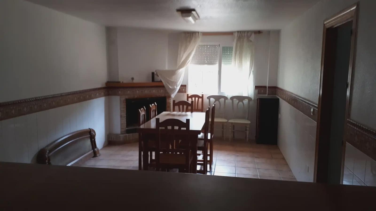 4 sypialnia Willa na sprzedaż w La Alcayna z basenem garażem - 750 000 € (Ref: 9922750)
