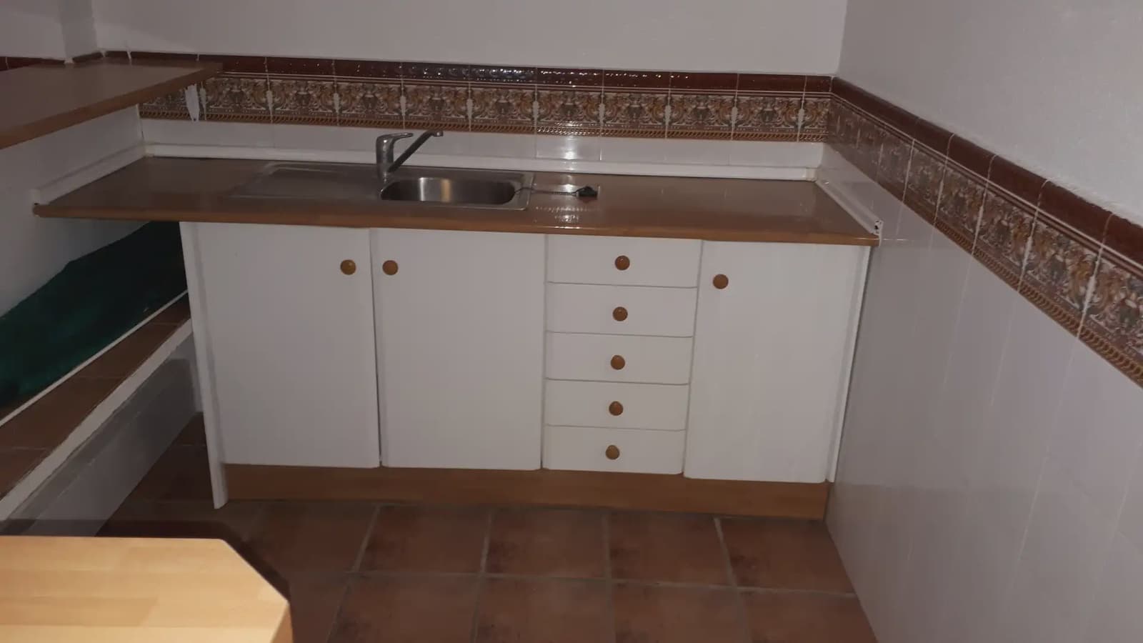4 sypialnia Willa na sprzedaż w La Alcayna z basenem garażem - 750 000 € (Ref: 9922750)