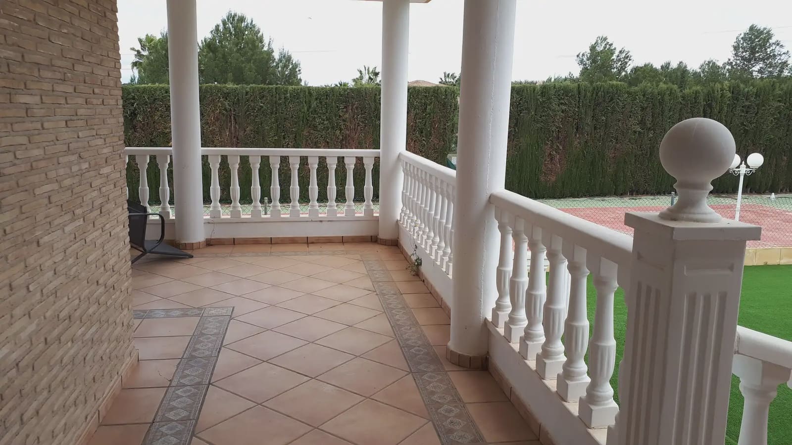 4 sypialnia Willa na sprzedaż w La Alcayna z basenem garażem - 750 000 € (Ref: 9922750)