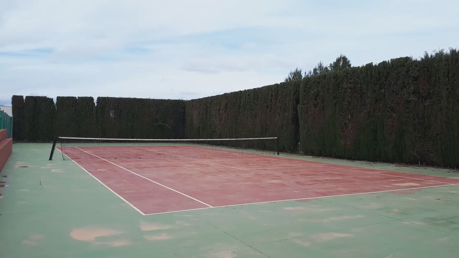4 sypialnia Willa na sprzedaż w La Alcayna z basenem garażem - 750 000 € (Ref: 9922750)